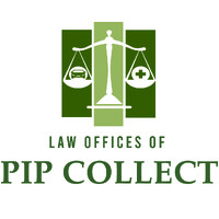 Law Offices of PIP Collect, LLC logo - Similar company to Murphy & Riley, P.C.