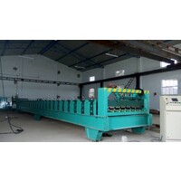 Sheet Roll Forming Machine logo - Similar company to C