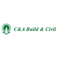 C&A Build & Civil logo - Similar company to Essedi - Operatori Doganali