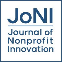 Journal of Nonprofit Innovation logo - Similar company to Wikicharities
