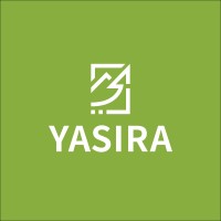 Yasira logo - Similar company to Stashlar Technologies Pvt. Ltd.