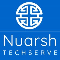Nuarsh TechServe logo - Similar company to Hilex Technologies Llc