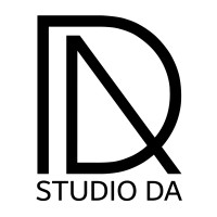 Studio DA logo - Similar company to Sketch Design Studio