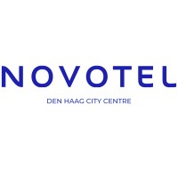 Novotel Den Haag City Centre logo - Similar company to Brasserie Gallery61