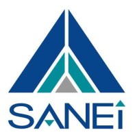 Sanei Elevator logo - Similar company to Integrity Elevator Services Inc.