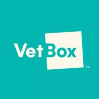VetBox logo - Similar company to Atelier Tce