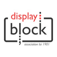 Association Display Block logo - Similar company to Red Spark Development
