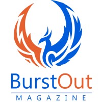 Burstout logo - Similar company to Capritaurus Media