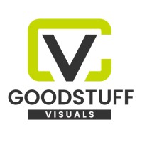 Goodstuff Visuals logo - Similar company to Extrawurst
