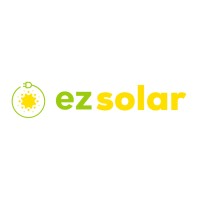 EZsolar logo - Similar company to Systeko