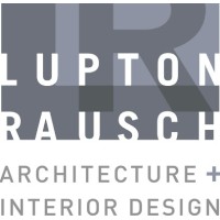 Lupton Rausch Architecture + Interior Design logo - Similar company to Ck Architects