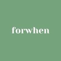 Forwhen logo - Similar company to The Gramlist