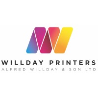 ALFRED WILLDAY & SON LIMITED logo - Similar company to Mantha Collection