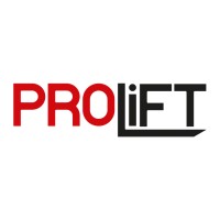 Prolift - Attrezzature per Sollevamento logo - Similar company to Veneto Sollevamento