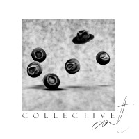 Collective Art logo - Similar company to Brand Vastra