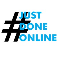 Just Done Online logo - Similar company to Vhglobal Sdn. Bhd.
