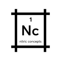 Nitric Concepts logo - Similar company to Dodo Studios