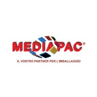 Mediapac S.r.l. logo - Similar company to Isg Pack