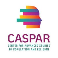 Center for Advanced Studies of Population and Religion (CASPAR) logo - Similar company to Centrum Badań Terenowych Radosław Meissner