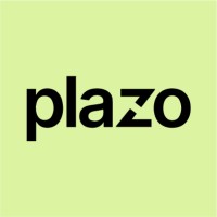 Plazo logo - Similar company to Id Finance