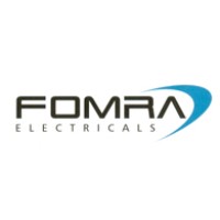 Fomra Electricals logo - Similar company to Sv Electricals