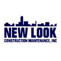 New Look Construction Maintenance logo - Similar company to Inbylt