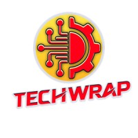Techwrap IT Solutions Est. logo - Similar company to Affinix
