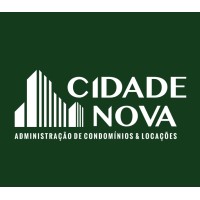 Cidade Nova Adm Condomínios & Locações logo - Similar company to Adm - Administração De Condomínios