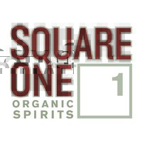Square One Organic Spirits logo - Similar company to Hama Rum