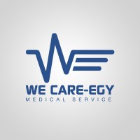 We Care-Egy logo - Similar company to Arab Egyptian Technology
