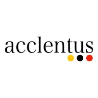 Acclentus logo - Similar company to Ondot Logistics