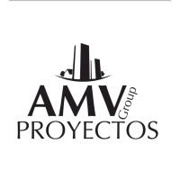 AMVGROUP logo - Similar company to 8Vertical