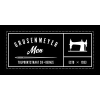Grusenmeyer Men logo - Similar company to Crossroads Connect Bv