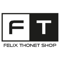 FT | Felix Thonet Shop logo - Similar company to Agile 3Pl