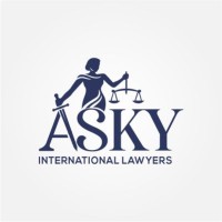 ASKY International Lawyers logo - Similar company to Sargeants Glen Eira & Monash