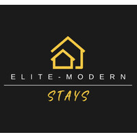 Elite-Modern Stays logo - Similar company to Select Stays