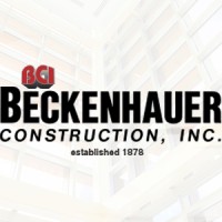 Beckenhauer Construction, Inc. logo - Similar company to Huff Construction