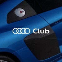 Audi Club Of North America