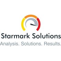 STARMARK SOLUTIONS logo - Similar company to My Webworld Ltd