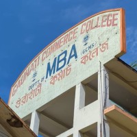 GCMS - GCC Centre of Management Studies logo - Similar company to Centre For Management Studies, Dibrugarh University