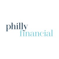 Philly Financial logo - Similar company to &Forall