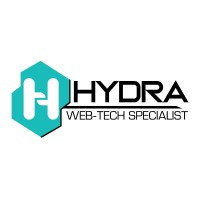 Hydra Web-Tech Specialist logo - Similar company to Web Oracle Enterprise