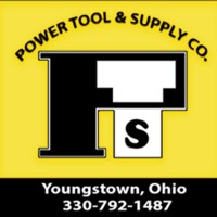 Power Tool & Supply Co. logo - Similar company to Power Tool Centre Ltd.