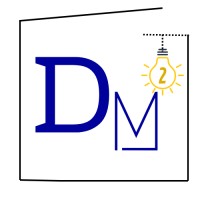 DM Square logo - Similar company to Dm Squared