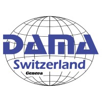 DAMA Switzerland Geneva logo - Similar company to Dama Switzerland - Zurich Forming Chapter