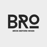 Bros Before Woes logo - Similar company to Tiny Mountains