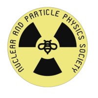 Nuclear and Particle Physics Society logo - Similar company to Sheffield Physoc