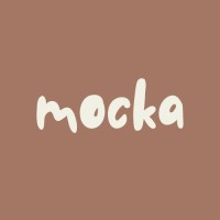 mocka logo - Similar company to Mockai