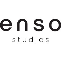 Enso Studios logo - Similar company to Kosovalive