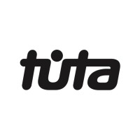 Tūta logo - Similar company to Db Orama Consultancy 🧿